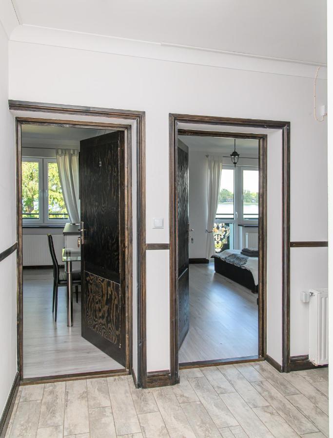 Villa Orient Ilawa Esterno foto