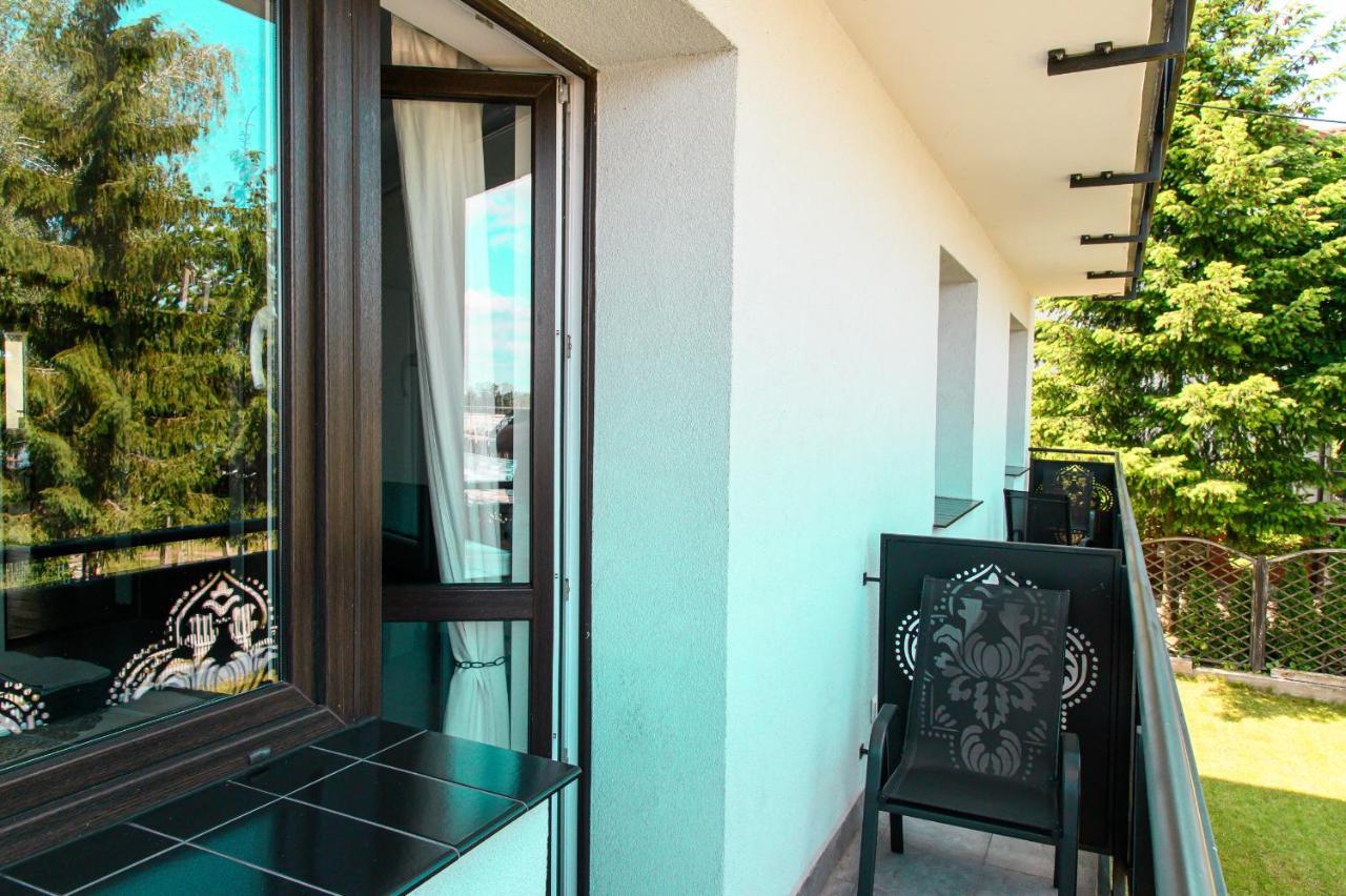 Villa Orient Ilawa Esterno foto