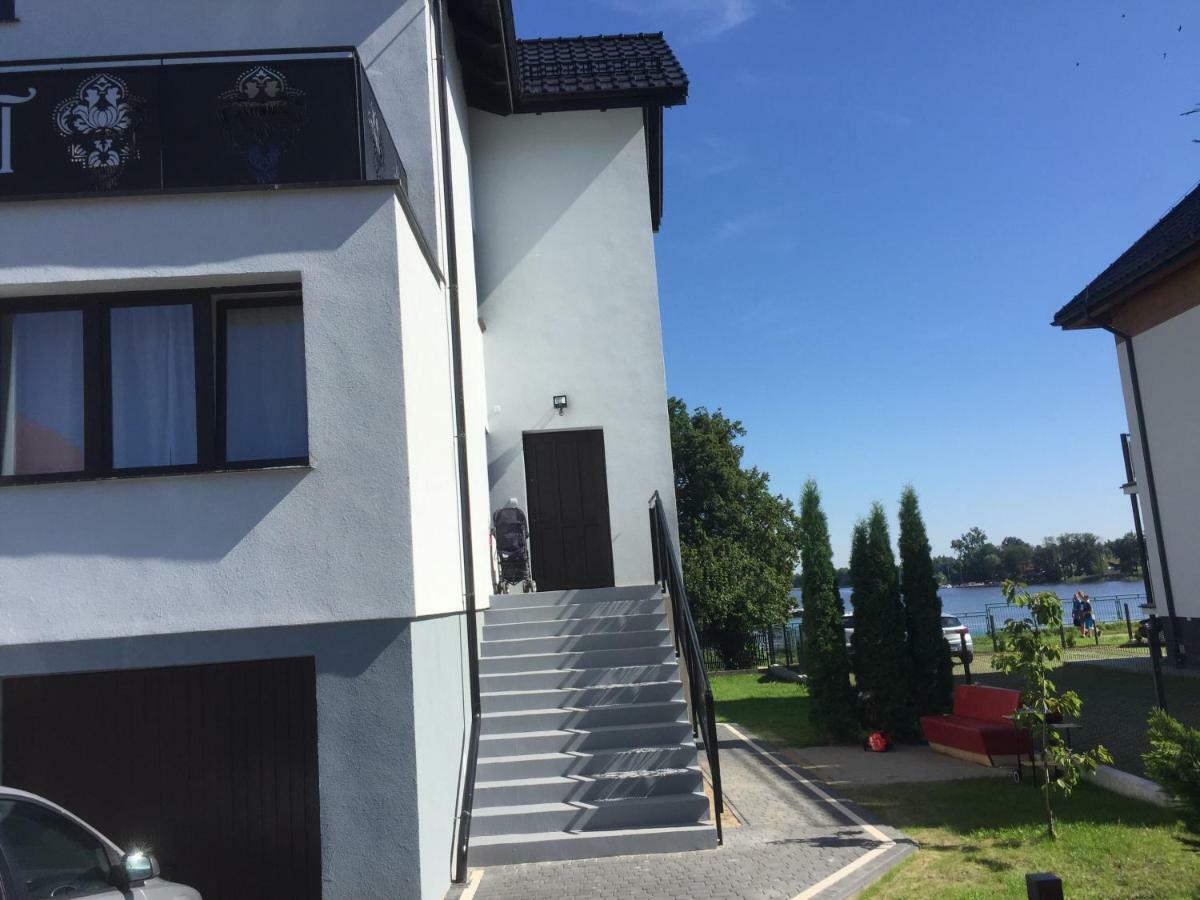 Villa Orient Ilawa Esterno foto